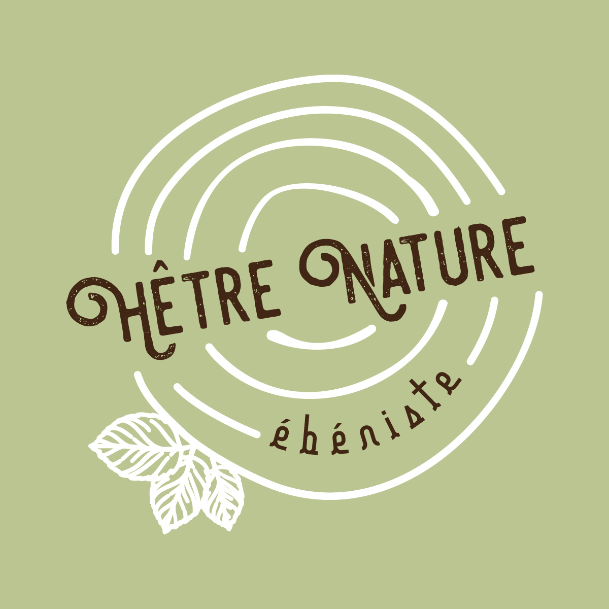 Hêtre Nature